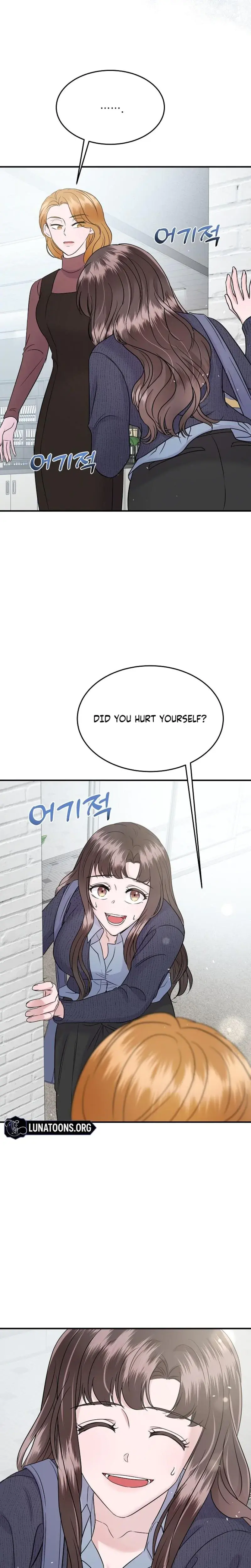 My Loving Robot Chapter 22 - Page 15