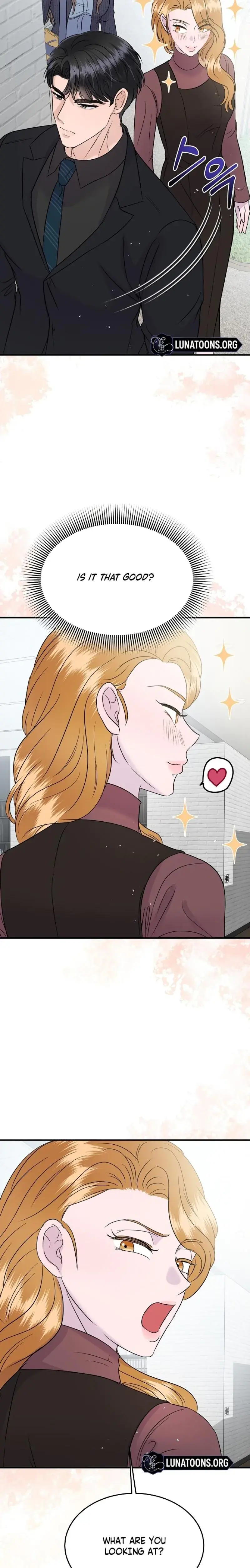 My Loving Robot Chapter 22 - Page 18