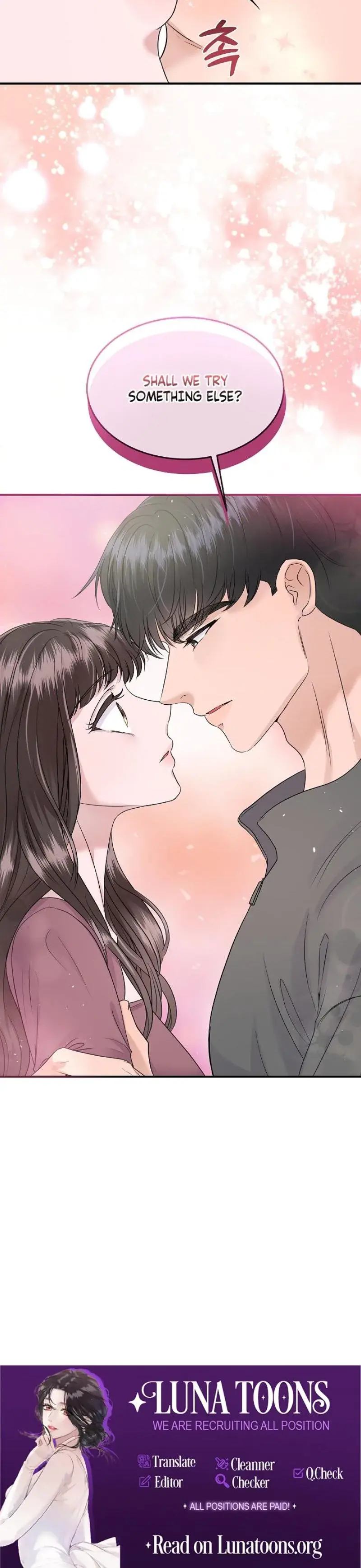 My Loving Robot Chapter 22 - Page 28
