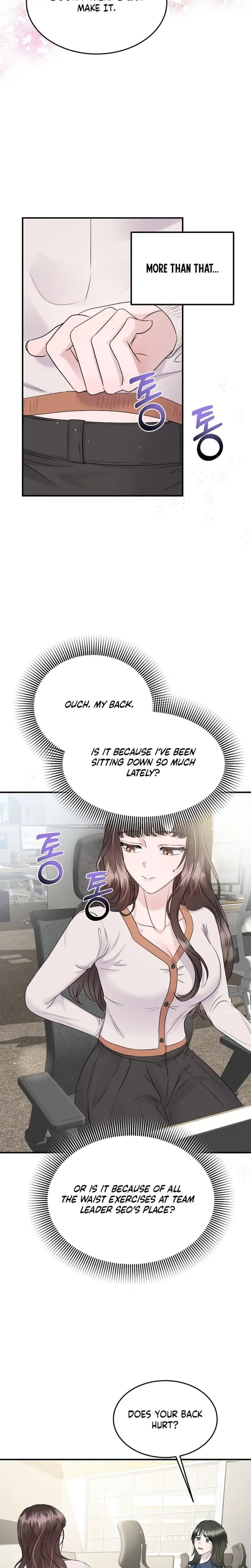 My Loving Robot Chapter 22 - Page 3