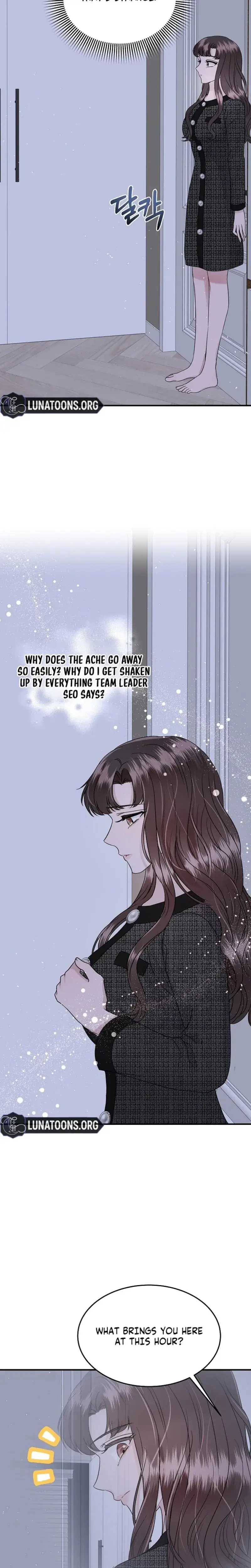 My Loving Robot Chapter 24 - Page 14