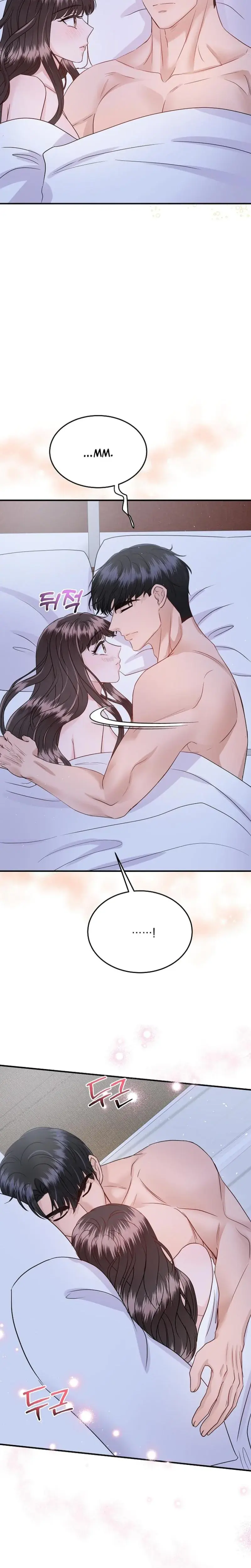 My Loving Robot Chapter 25 - Page 20