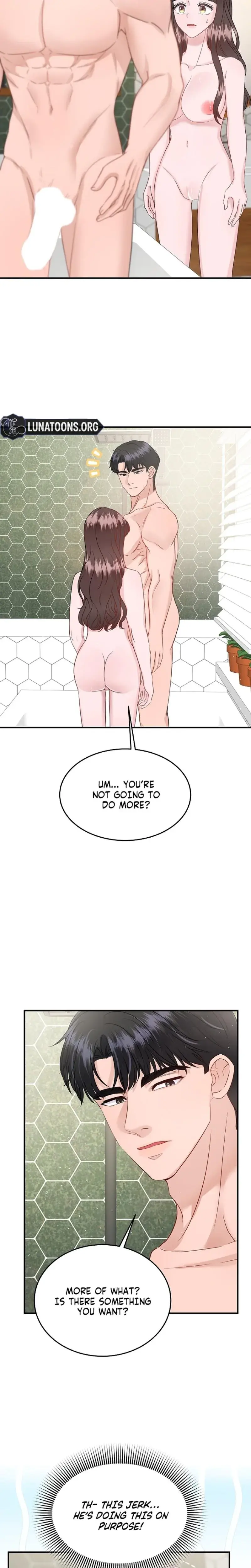 My Loving Robot Chapter 25 - Page 26