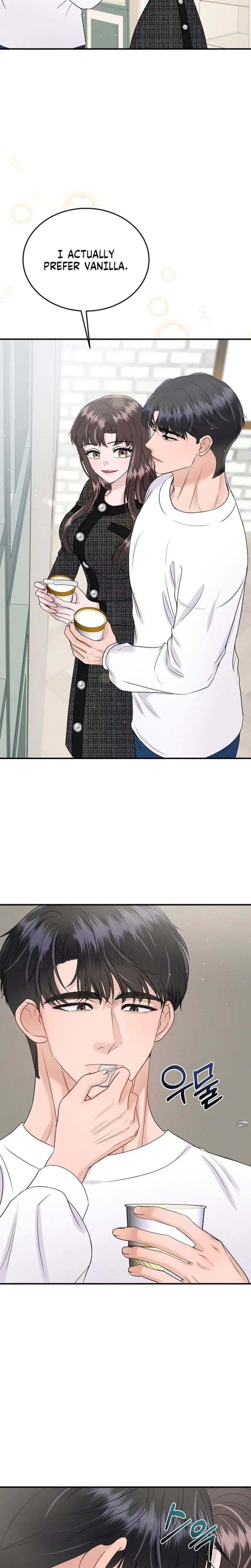 My Loving Robot Chapter 25 - Page 5