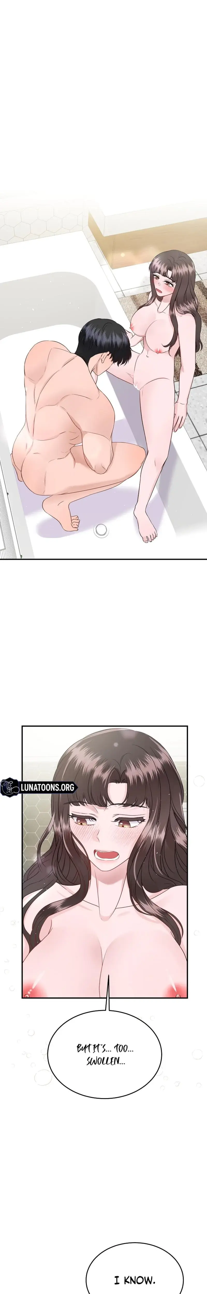 My Loving Robot Chapter 26 - Page 1