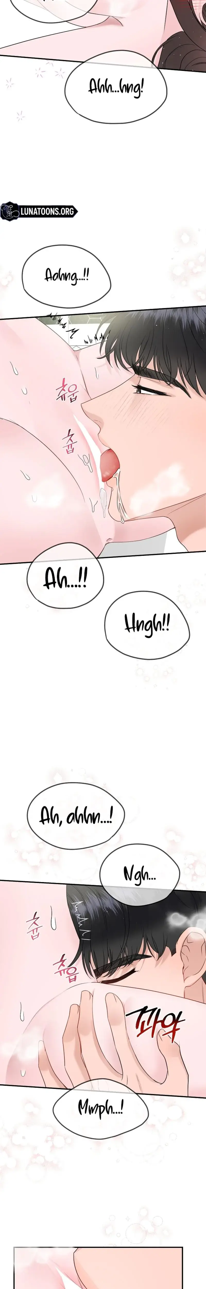 My Loving Robot Chapter 26 - Page 3