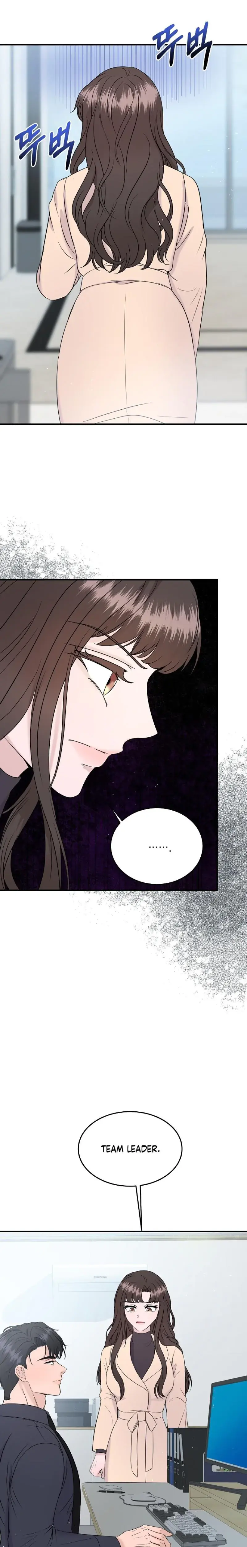 My Loving Robot Chapter 28 - Page 25