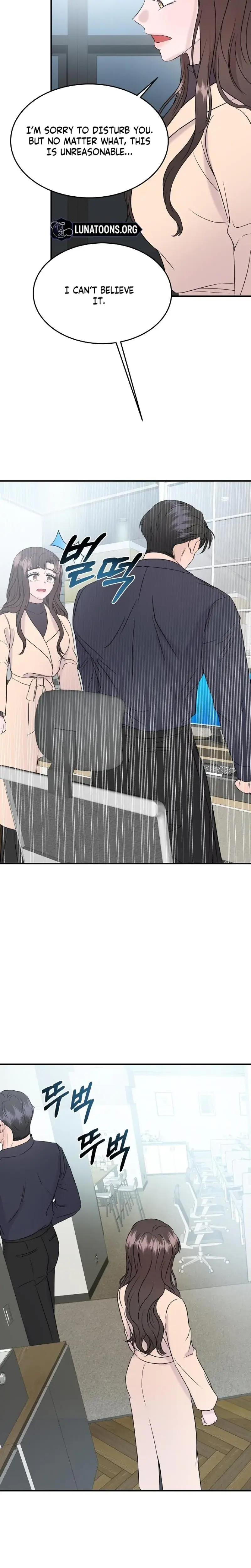 My Loving Robot Chapter 28 - Page 27