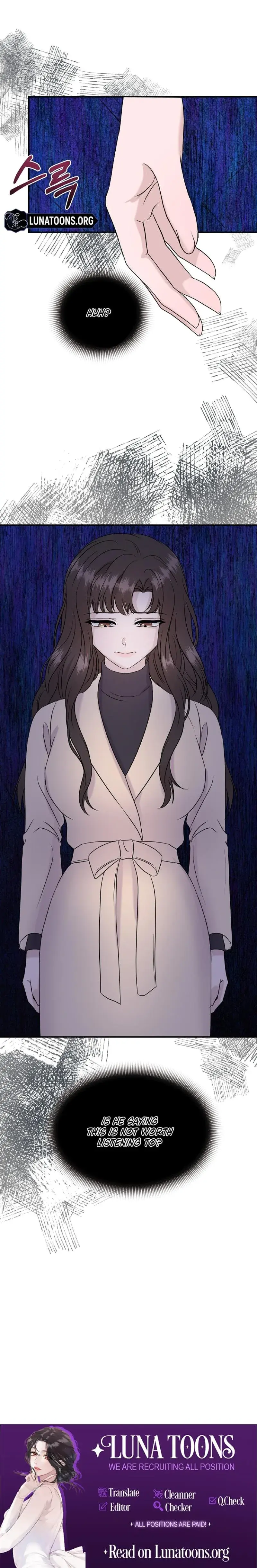 My Loving Robot Chapter 28 - Page 28