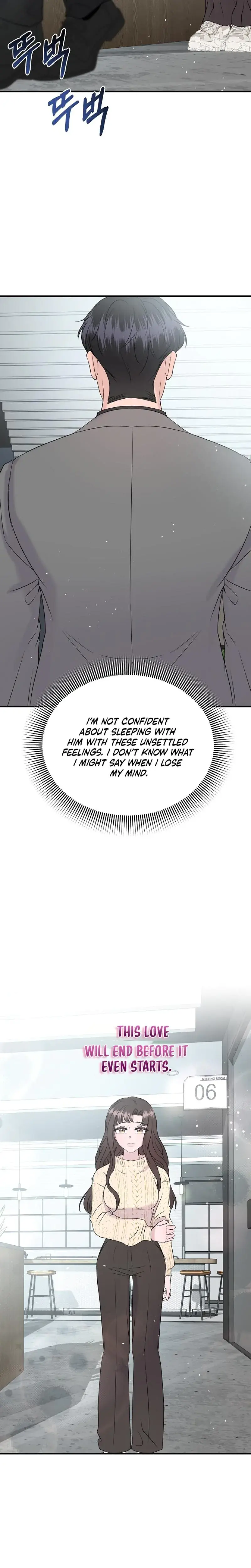 My Loving Robot Chapter 28 - Page 7