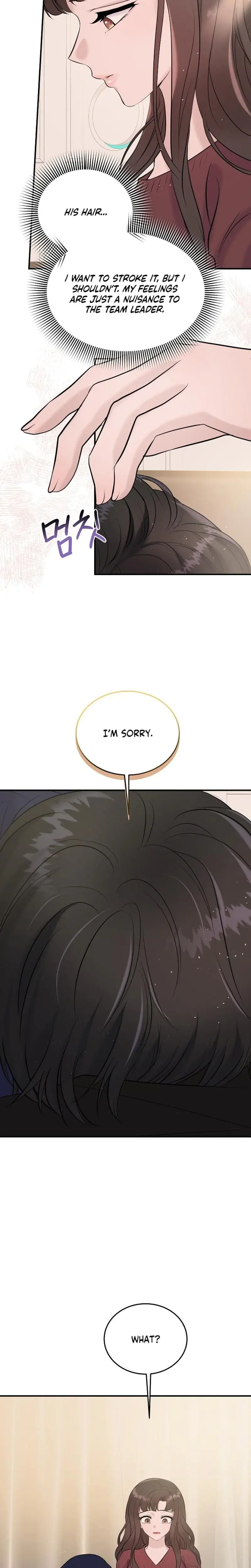 My Loving Robot Chapter 29 - Page 10