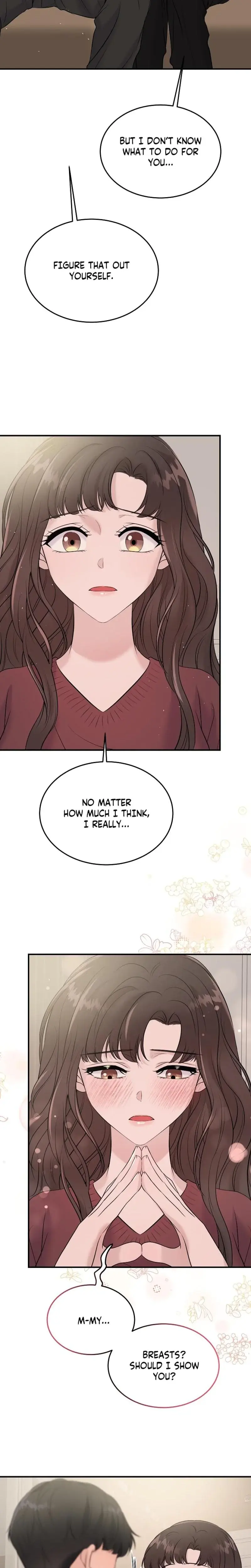 My Loving Robot Chapter 29 - Page 13