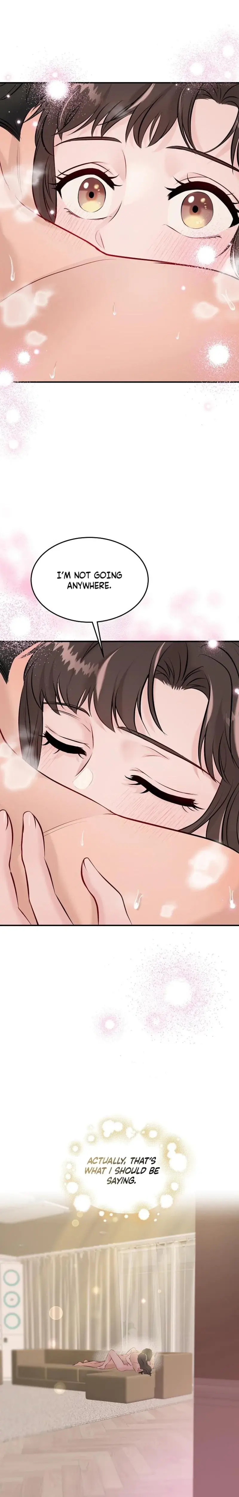My Loving Robot Chapter 29 - Page 26