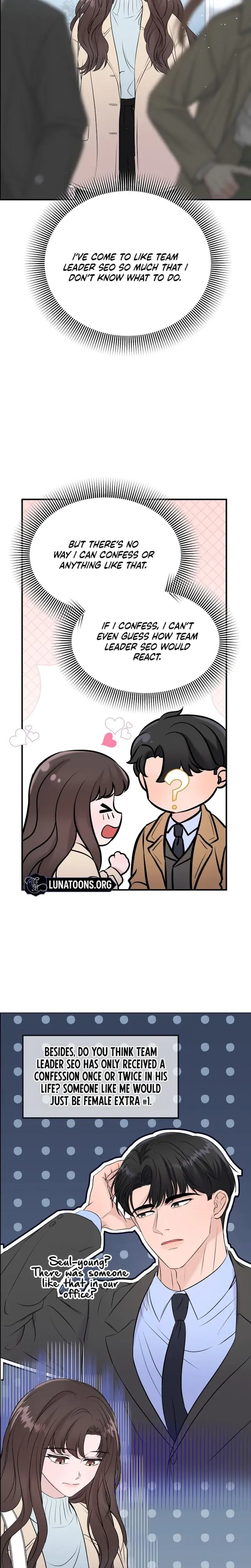 My Loving Robot Chapter 30 - Page 2