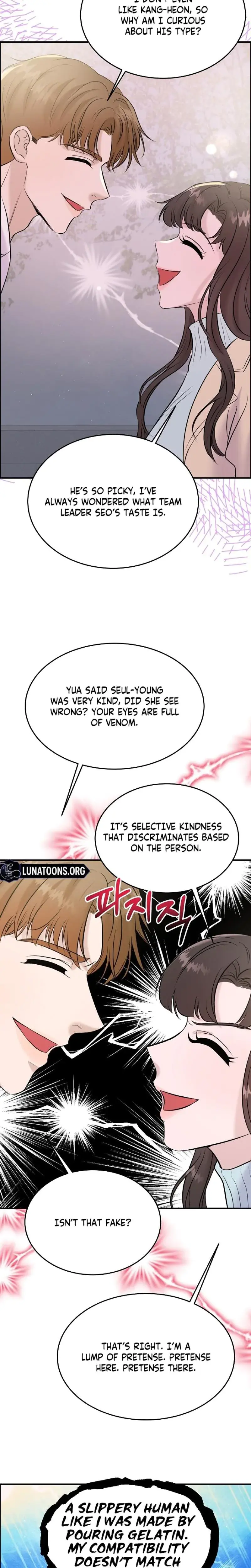 My Loving Robot Chapter 30 - Page 25