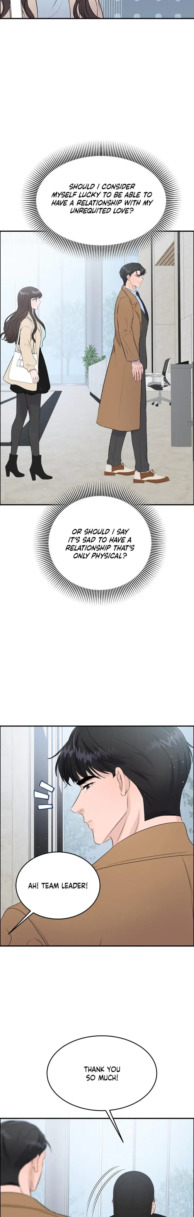 My Loving Robot Chapter 30 - Page 3