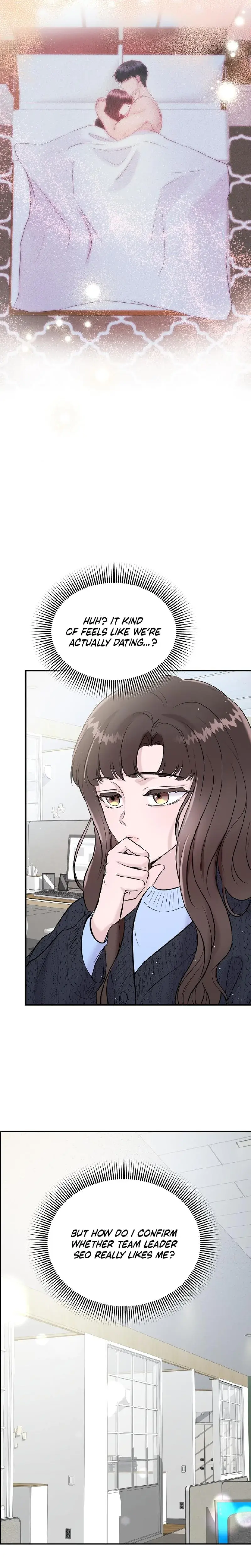 My Loving Robot Chapter 33 - Page 3