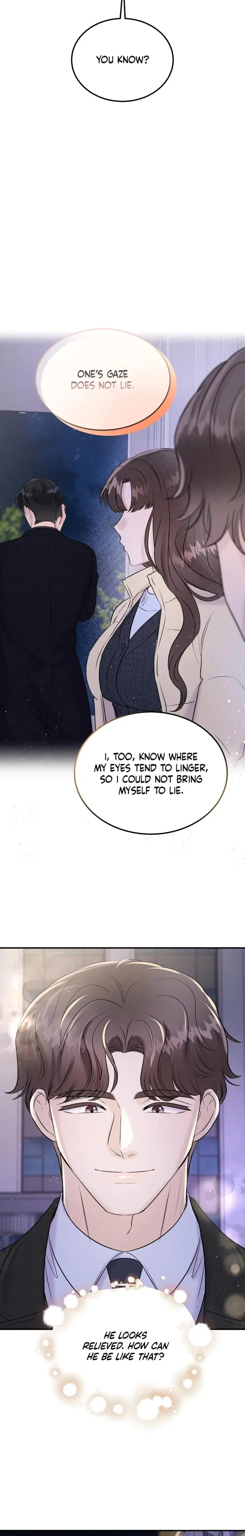 My Loving Robot Chapter 34 - Page 5