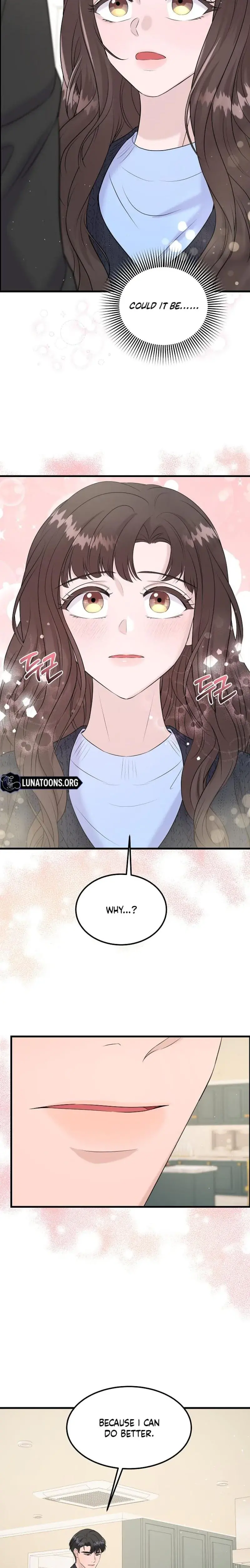 My Loving Robot Chapter 35 - Page 23
