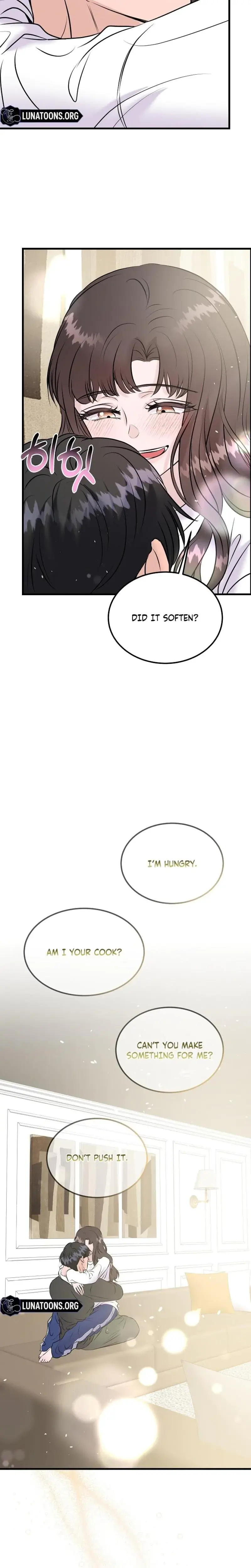 My Loving Robot Chapter 37 - Page 16