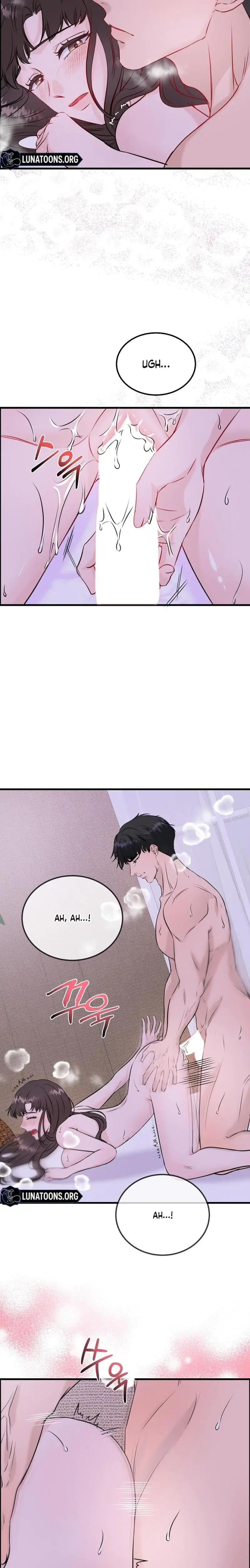 My Loving Robot Chapter 37 - Page 2