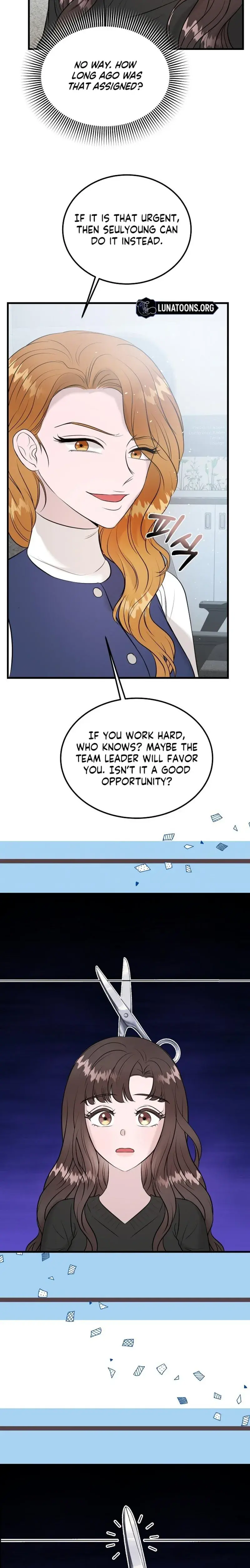 My Loving Robot Chapter 41 - Page 10