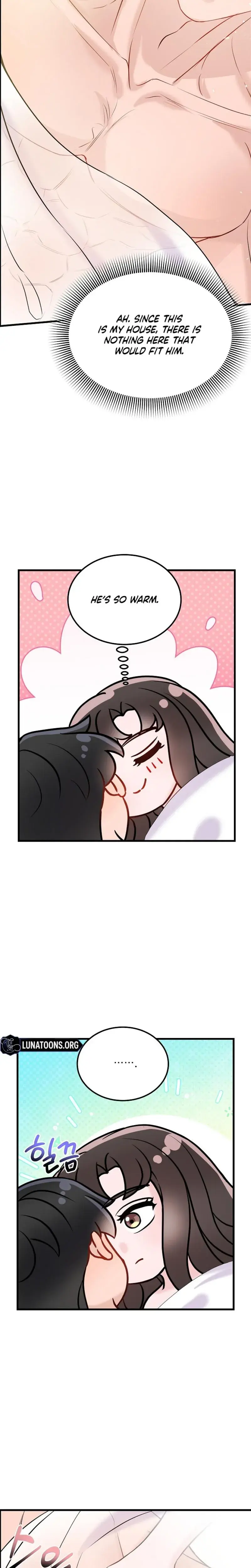 My Loving Robot Chapter 41 - Page 2