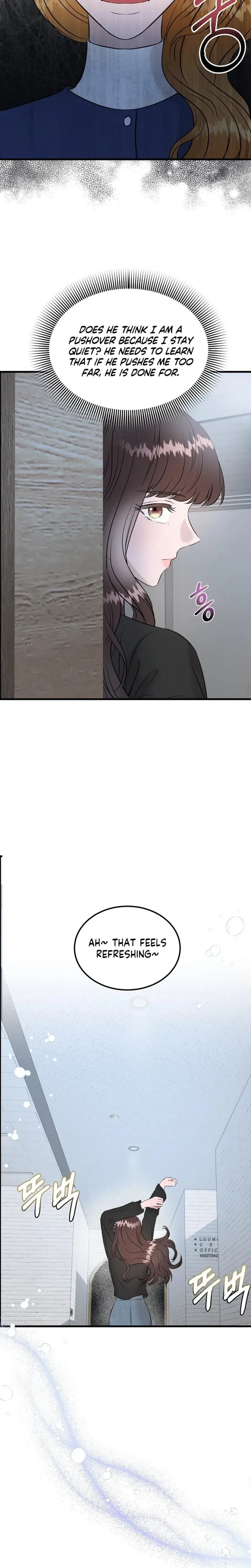 My Loving Robot Chapter 41 - Page 24