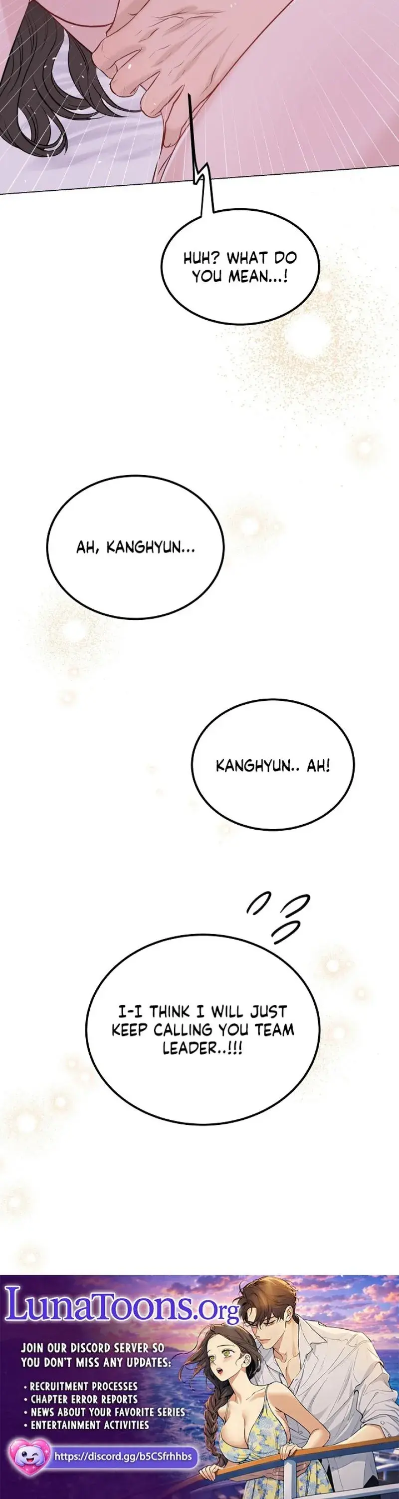 My Loving Robot Chapter 41 - Page 29