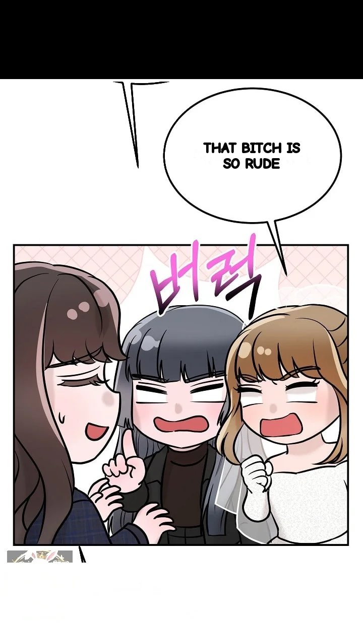 My Loving Robot Chapter 42 - Page 10
