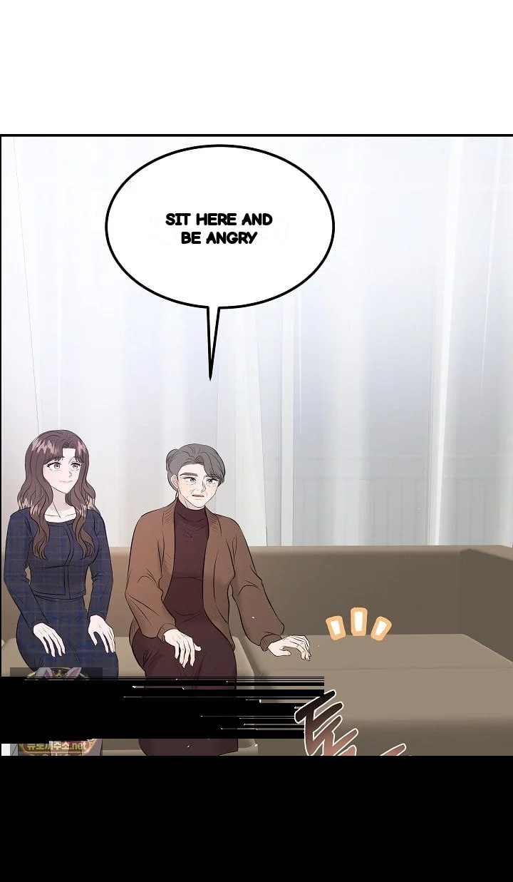 My Loving Robot Chapter 42 - Page 100