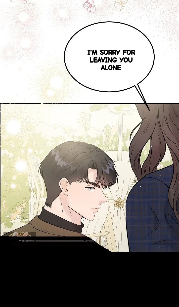 My Loving Robot Chapter 42 - Page 16