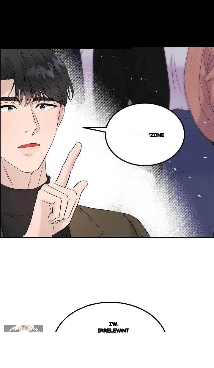 My Loving Robot Chapter 42 - Page 20