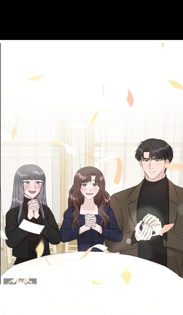 My Loving Robot Chapter 42 - Page 31