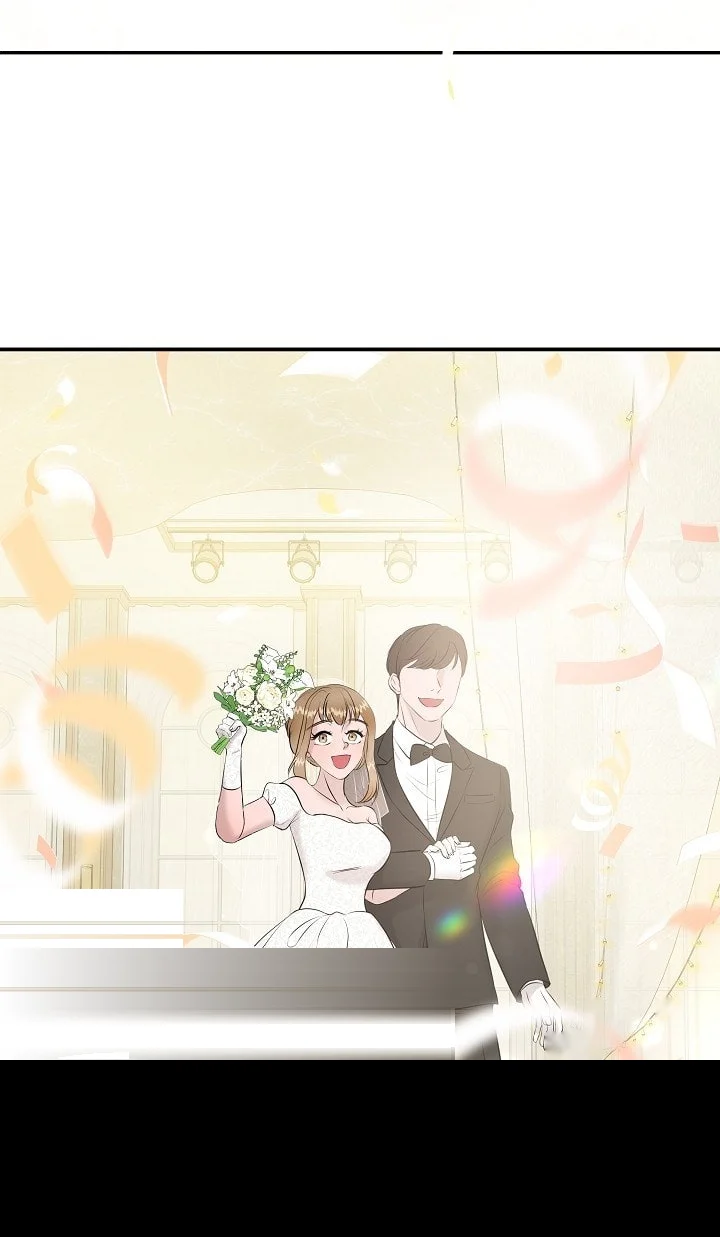 My Loving Robot Chapter 42 - Page 32