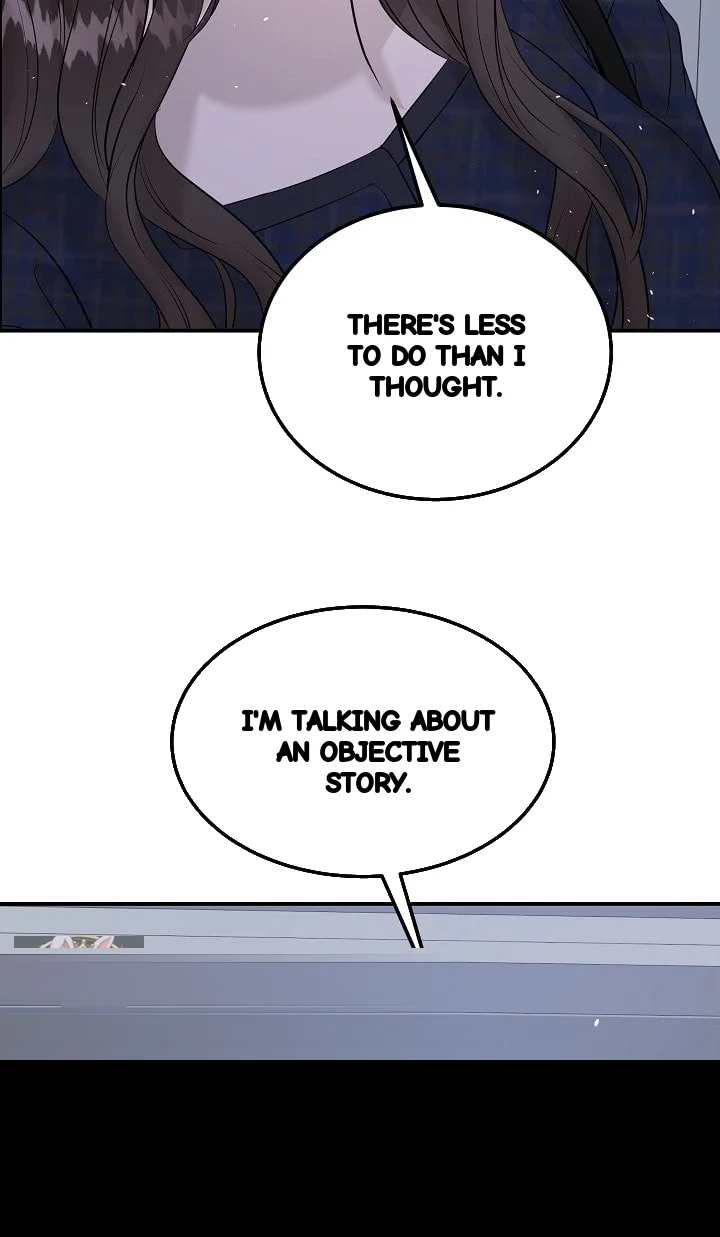 My Loving Robot Chapter 42 - Page 40