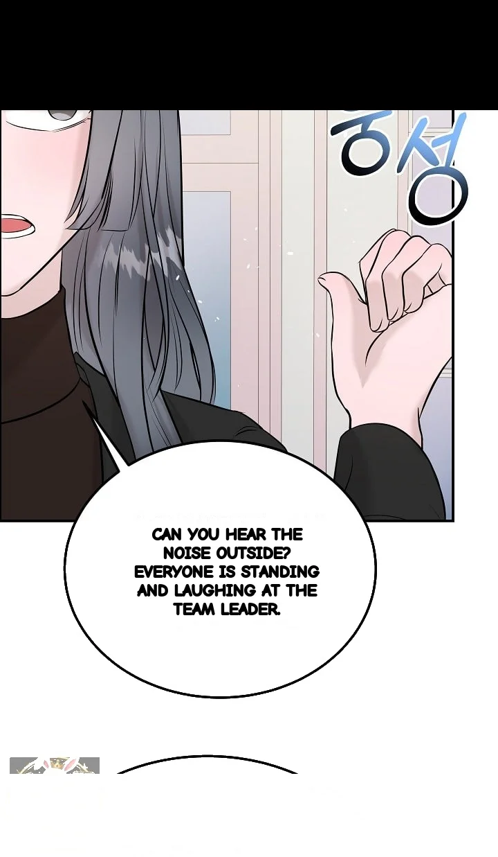 My Loving Robot Chapter 42 - Page 5