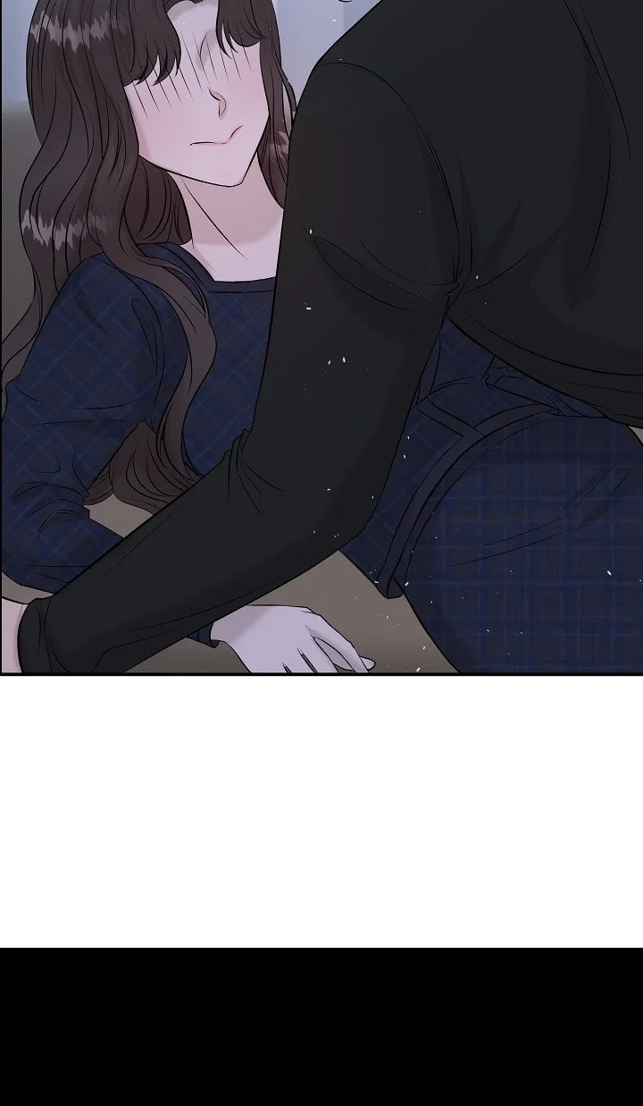 My Loving Robot Chapter 42 - Page 54