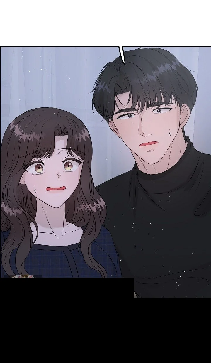 My Loving Robot Chapter 42 - Page 58