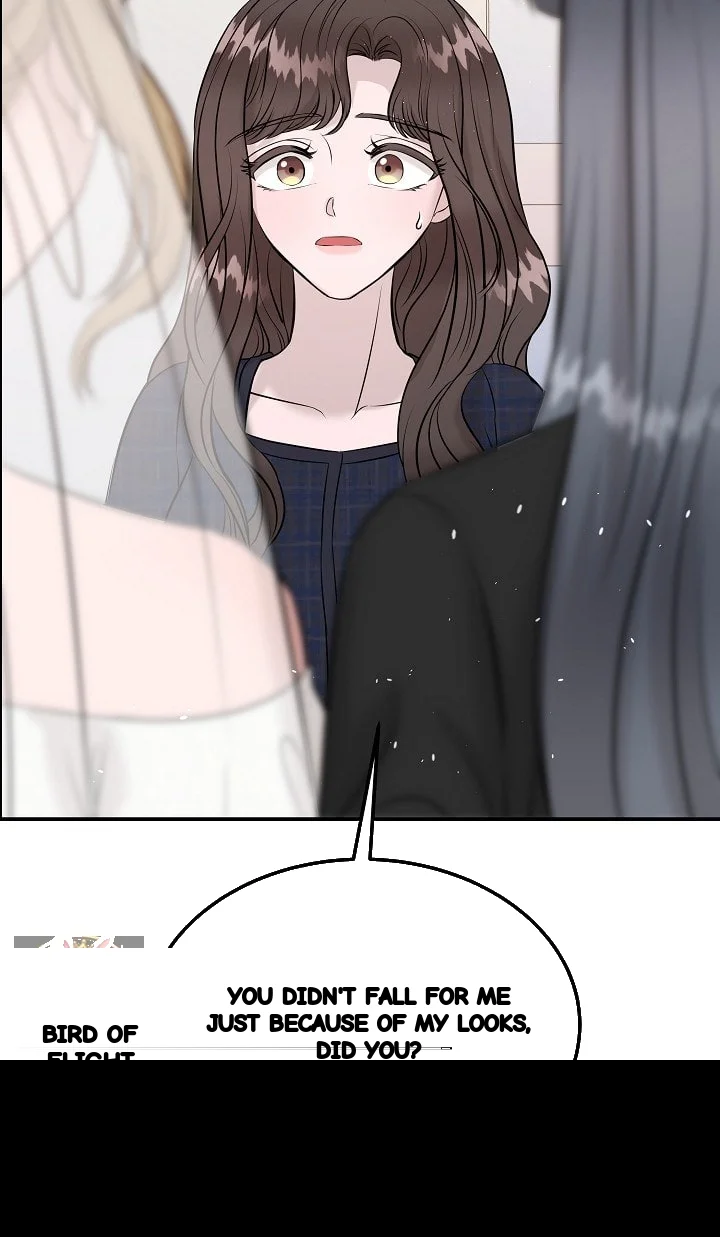 My Loving Robot Chapter 42 - Page 7