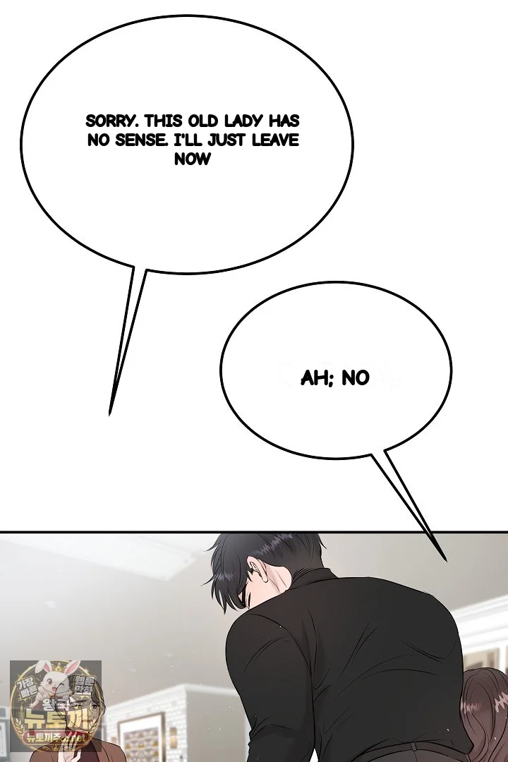 My Loving Robot Chapter 42 - Page 76
