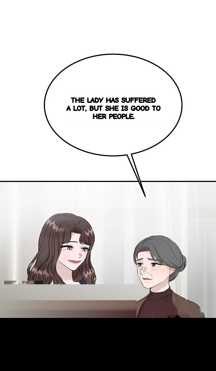 My Loving Robot Chapter 42 - Page 79