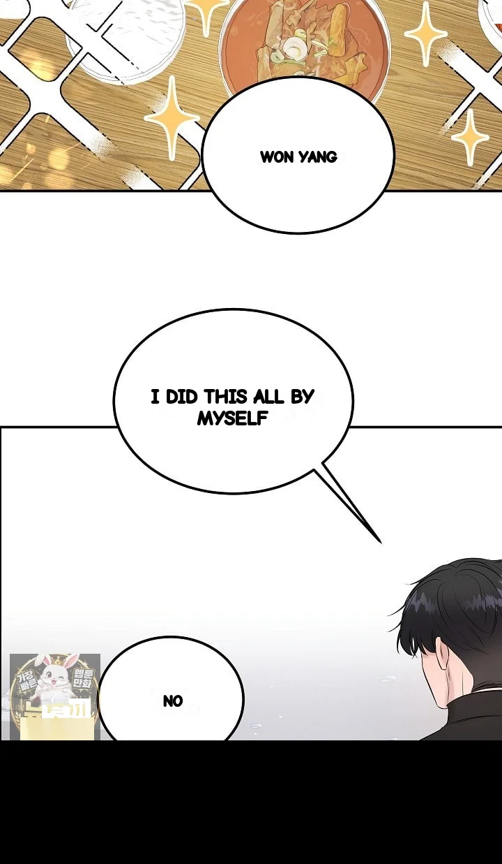 My Loving Robot Chapter 42 - Page 83