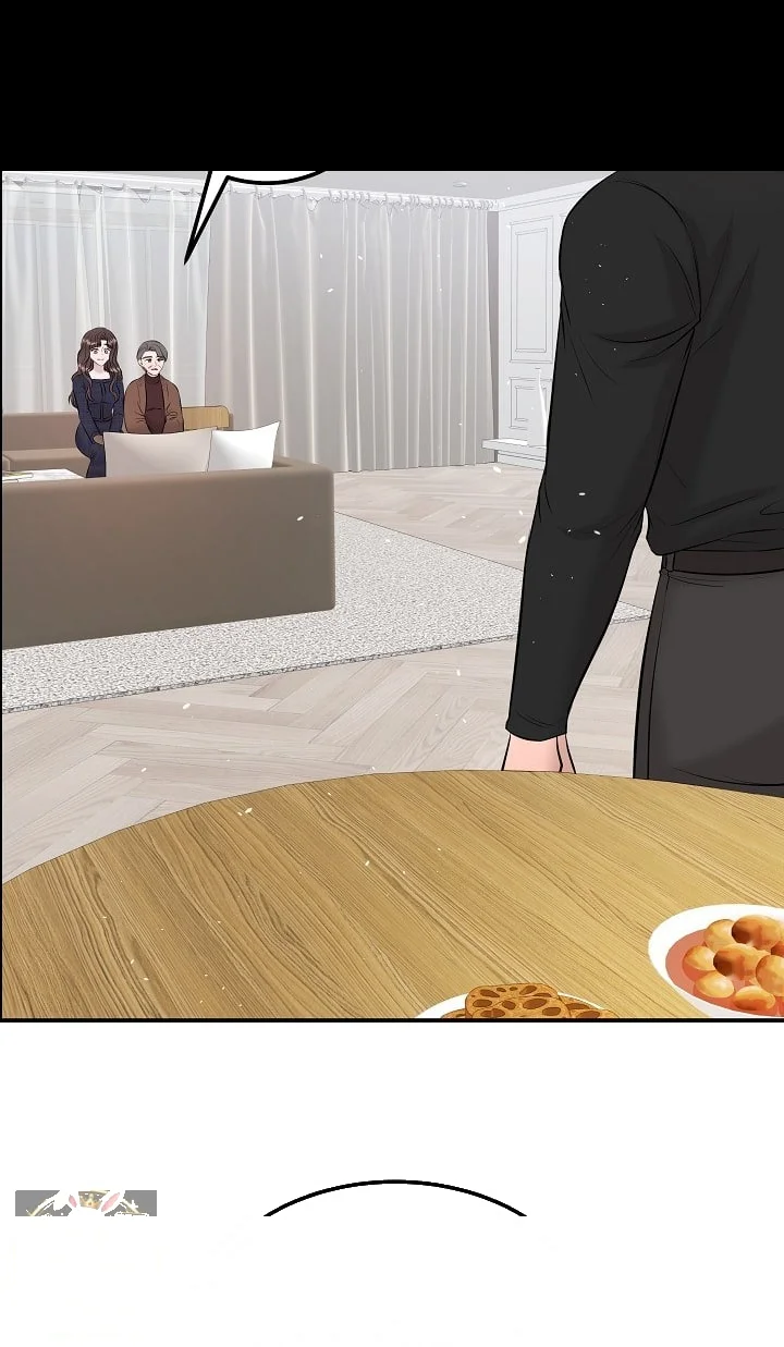 My Loving Robot Chapter 42 - Page 84