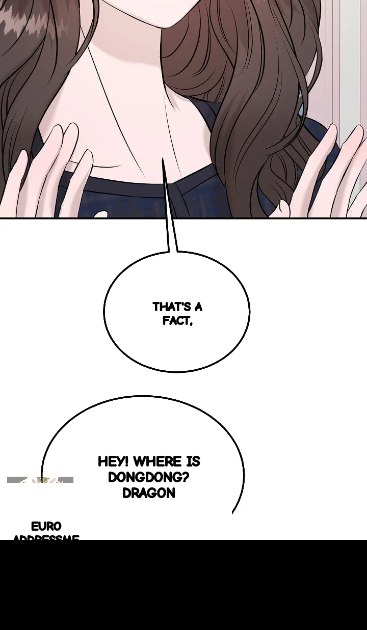 My Loving Robot Chapter 42 - Page 9