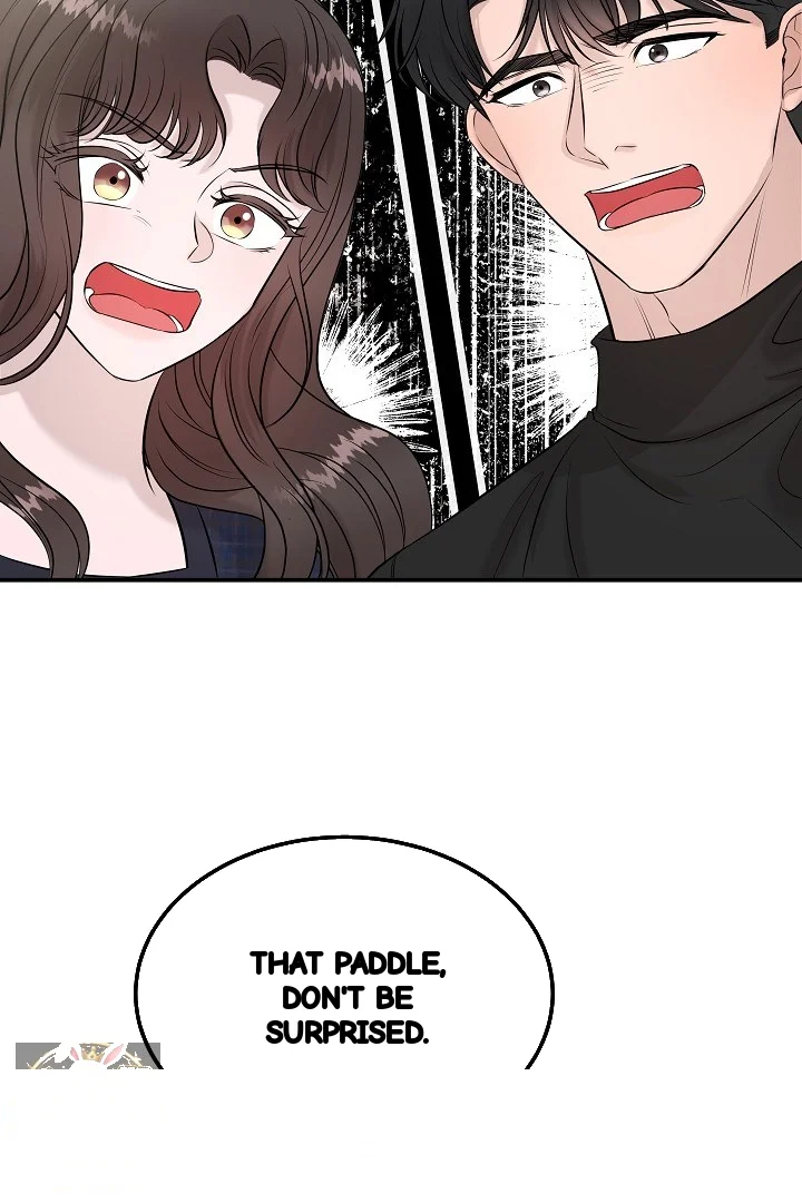 My Loving Robot Chapter 42 - Page 90