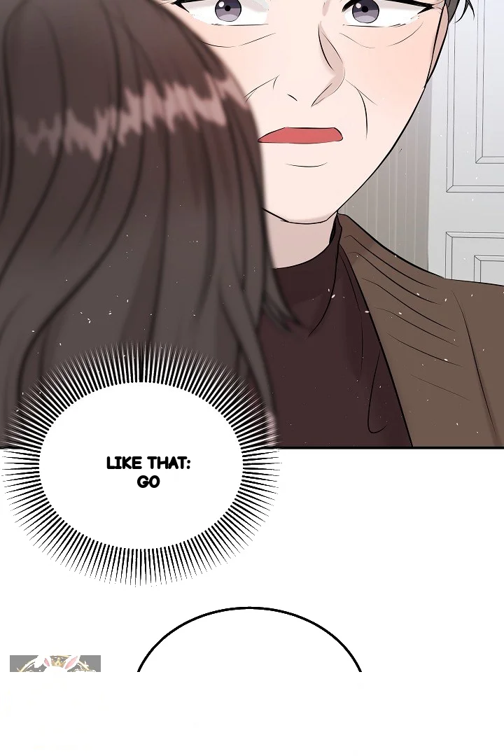 My Loving Robot Chapter 42 - Page 93