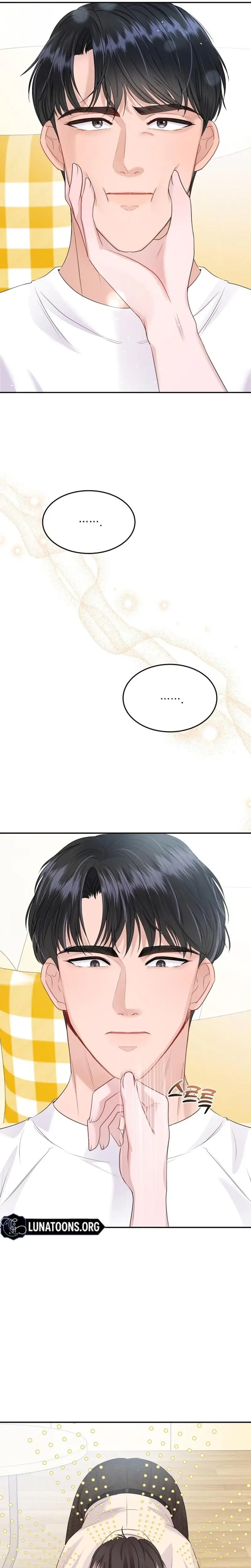 My Loving Robot Chapter 6 - Page 20