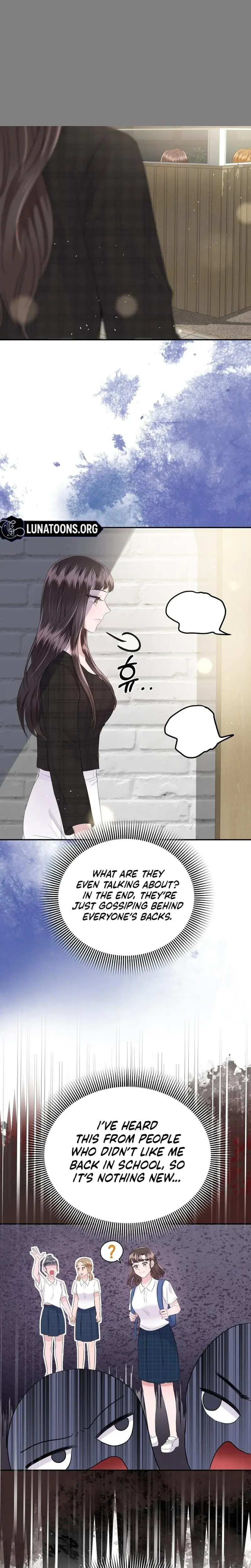 My Loving Robot Chapter 6 - Page 30