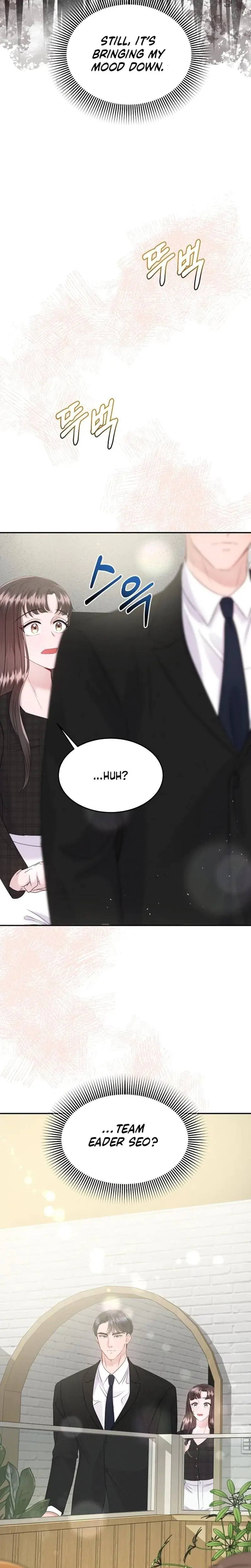 My Loving Robot Chapter 6 - Page 31